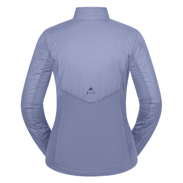 Casaco corta-vento ELT Porto Cinza azul Cinzento Casaco corta-vento ELT Porto Cinza azul Cinzento