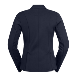 Casaco de competição ELT Lina adolescente Azul profundo