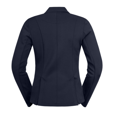 Casaco de competição ELT Lina adolescente Azul profundo