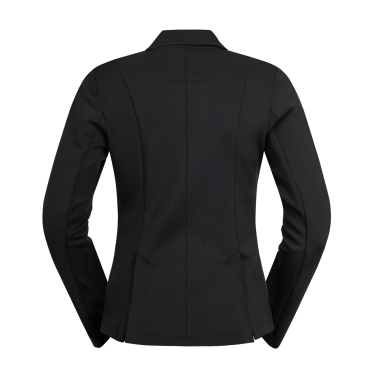 Casaco de competição ELT Lina feminino Preto