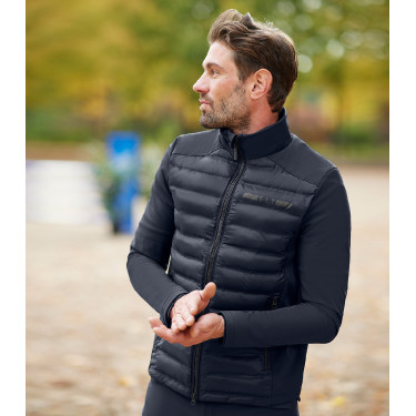 Casaco softshell misto ELT Missouri homem Casaco softshell misto ELT Missouri homem