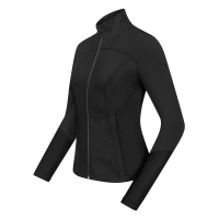 Casaco de moletom ELT Powerstretch Padua Preto