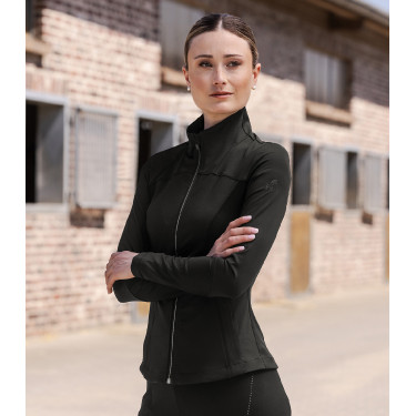 Casaco de moletom ELT Powerstretch Padua Casaco de moletom ELT Powerstretch Padua
