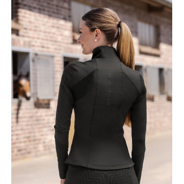 Casaco de moletom ELT Powerstretch Padua Casaco de moletom ELT Powerstretch Padua