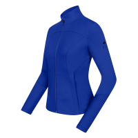 Casaco de moletom ELT Powerstretch Padua Azul safira