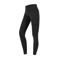 Legging ELT de cintura alta Hanna Preto