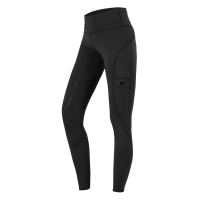 Legging ELT de cintura alta Hanna Preto