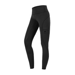 Legging ELT de cintura alta Hanna Preto Legging ELT de cintura alta Hanna Preto