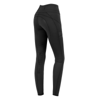 Legging ELT de cintura alta Hanna Preto Legging ELT de cintura alta Hanna Preto