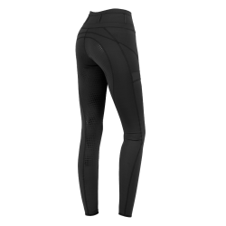 Legging ELT de cintura alta Hanna Preto