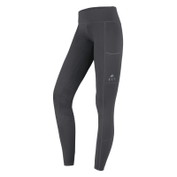 Legging térmico ELT Ella Asfalto Cinzento