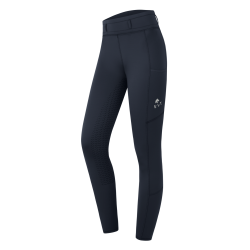Legging térmico ELT Ella Azul noturno Legging térmico ELT Ella Azul noturno