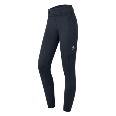 Legging térmico ELT Ella Azul noturno Legging térmico ELT Ella Azul noturno