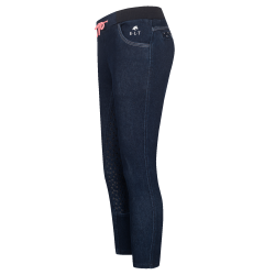 Legging em jeans ELT Lucky Lia infantil