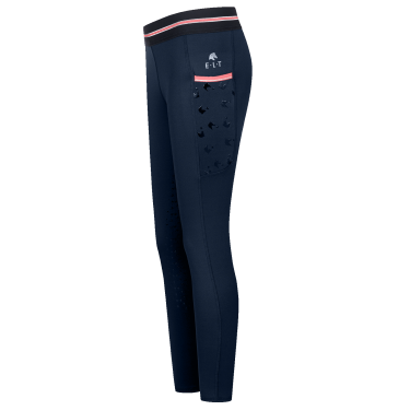 Legging térmico ELT Lucky Leni infantil Legging térmico ELT Lucky Leni infantil
