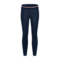 Legging térmico ELT Lucky Leni infantil Azul noturno / lucky Legging térmico ELT Lucky Leni infantil Azul noturno / lucky