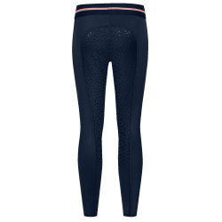 Legging térmico ELT Lucky Leni infantil Azul noturno / lucky