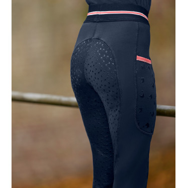 Legging térmico ELT Lucky Leni infantil Legging térmico ELT Lucky Leni infantil