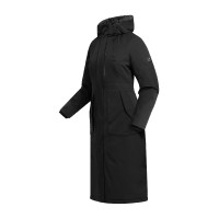 Casaco de inverno ELT Performance Opal Preto