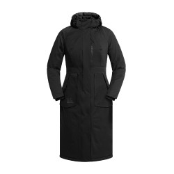 Casaco de inverno ELT Performance Opal Preto