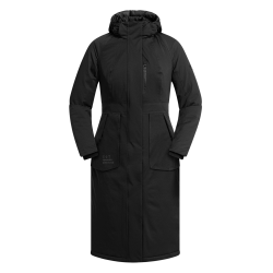 Casaco de inverno ELT Performance Opal Preto Casaco de inverno ELT Performance Opal Preto