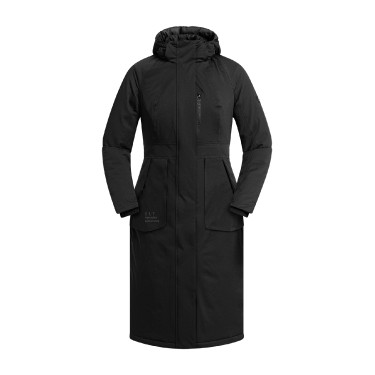 Casaco de inverno ELT Performance Opal Preto