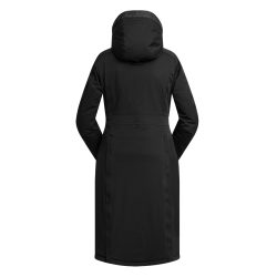 Casaco de inverno ELT Performance Opal Preto Casaco de inverno ELT Performance Opal Preto