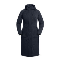 Casaco de inverno ELT Performance Opal Azul profundo