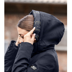 Casaco de inverno ELT Performance Opal Azul profundo Casaco de inverno ELT Performance Opal Azul profundo