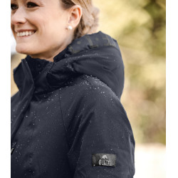 Casaco de inverno ELT Performance Opal Azul profundo Casaco de inverno ELT Performance Opal Azul profundo