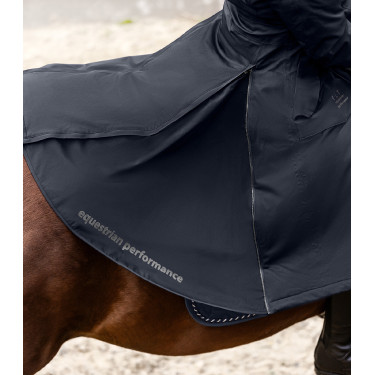 Casaco de inverno ELT Performance Opal Azul profundo Casaco de inverno ELT Performance Opal Azul profundo