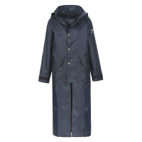 Capa de chuva ELT Dover Azul noturno
