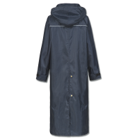 Capa de chuva ELT Dover Azul noturno Capa de chuva ELT Dover Azul noturno