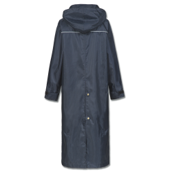 Capa de chuva ELT Dover Azul noturno Capa de chuva ELT Dover Azul noturno