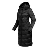 Casaco leve ELT Oslo Preto Casaco leve ELT Oslo Preto