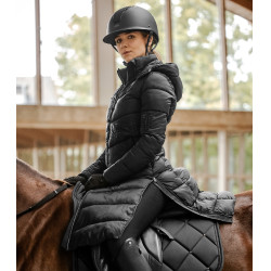 Casaco leve ELT Oslo Preto Casaco leve ELT Oslo Preto