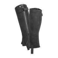 Mini chaps ELT Daily Preto