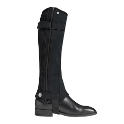 Mini chaps ELT Daily Preto