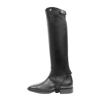 Mini-chaps ELT Exclusive Preto