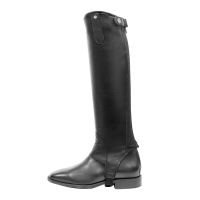 Mini-chaps ELT Exclusive Preto Mini-chaps ELT Exclusive Preto