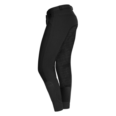 Calça de equitação ELT Dahlia Silicone Calça de equitação ELT Dahlia Silicone