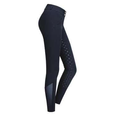 Calça de equitação ELT Fay Feel Good cintura alta