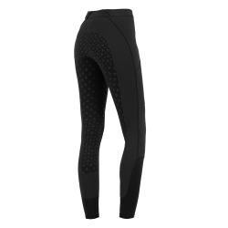 Calça de equitação ELT Fenja Preto
