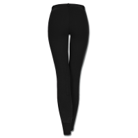 Calça de equitação ELT Funktion Sport feminina Preto Calça de equitação ELT Funktion Sport feminina Preto