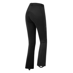 Calça de equitação ELT Jodhpur Essential Preto