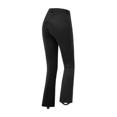 Calça de equitação ELT Jodhpur Essential Preto