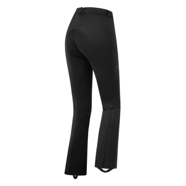 Calça de equitação ELT Jodhpur Essential Preto