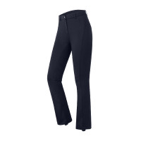 Calça de equitação ELT Jodhpur Essential Azul profundo Calça de equitação ELT Jodhpur Essential Azul profundo
