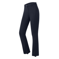 Calça de equitação ELT Jodhpur Essential Azul profundo