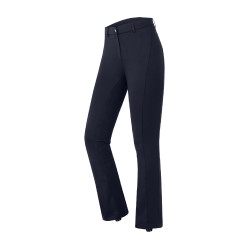 Calça de equitação ELT Jodhpur Essential Azul profundo